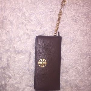 Name brand Wrist wallet